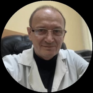 Гладышев Виталий Николаевич